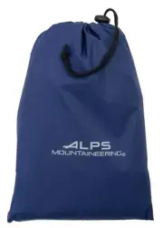 ALPS Mountaineering Lynx Footprints Navy 1-Person