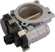 Throttle Body Valve 12620183 TB1103 Compatible with Saab 9-5 Compatible with Cadillac SRX 2.8L 2010 2011