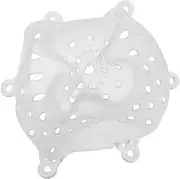 TOGEVAL Calf Weaner Tool for Efficient Weaning Process Cattle Weaning Device Easy Installation Farm Livestock Accessory for Mother Cows