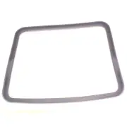 HFS(R) Door Seal Gasket, Viton, Replace Of Vacuum Oven Dzf-6050