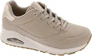 [Skechers] Women's Uno - Shimmer Away Sneaker