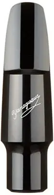YANAGISAWA mouthpiece ebonite tenor saxophone Size: 7 Opening: 2.30 m / m Facin