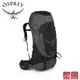 OSPREY 美國 Volt 60L 男款 黑 專業登山大背包/專業登山/重裝背包/旅行 73OS016060