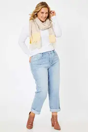 Dad Jean--LEE-R551901PN9