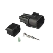 LED Autolamps Vehicle Patch Plug/Connectors Plug for Mitsubishi Triton MN