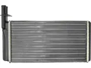 Heater Core For 92-98 Saab 9000 2.3L 4 Cyl B234L VIN: M FI B234R R CD NF35B7 (for: Saab)