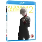 Aldnoah Zero Part 2 - Standard