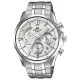 CASIO EDIFICE 極限速率三眼時尚腕錶-EFB-550D-7AVUDR