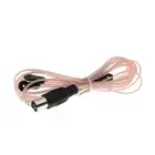 FM Dipole Cable 520-1710MHz Female Plug Connector Wire Aerial for Home