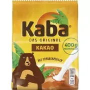 Kaba The Original Kakao With Dextrose Refill Bag 400g