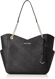 [Michael Kors] 35F1GTVT3L Jet Set Travel Tote Bag