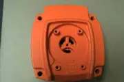 500462 BRAND NEW PASLODE 5300 5350 CAP