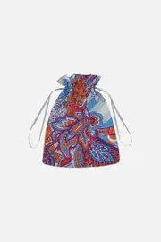 UNICORN DRAWSTRING BAG