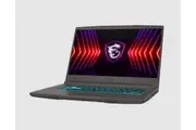 MSI Thin Series Gaming Notebook 15.6 ft FHD,Raptor Lake i5-13420H, DDR 4 8GB2, 512GB SSD Windows11 Home Plus RTX 3050 4GB, GDDR6 4GB 6GB