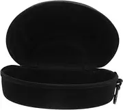 [MOTHNUR] Portable Protective Glasses Box Large Sunglasses Case Hard Shell for Skiing Snowboard Swimming