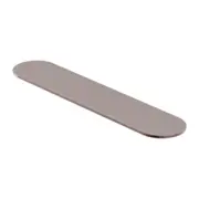 Nero Zen Shower Shelf Brushed Bronze NR1687ABZ