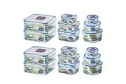 Lock & Lock 16pc Classic Container Set | 16 Piece