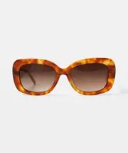 Devon Snake Sunglasses