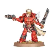 Blood Angels Captain 2024 Primaris Space Marines New On Sprue Warhammer 40k