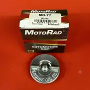 MO77 Motorad Oil Filler Cap for Chevy Olds Le Sabre Citation Ninety Eight Camaro