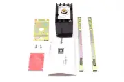Cutler-Hammer 1253C29G20 BST-ON On Delay Timer Relay, 0.1-30 Sec, 120V, 0.7A