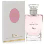 Christian Dior Forever and Ever Perfume Eau De Toilette 100ml