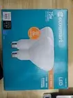 Ecosmart 75w Replacement Led, Daylight , Br40 Dimmable, 2-pack