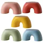 Stool for Kids-Toddler Stool Bedroom Playroom Furniture Stool