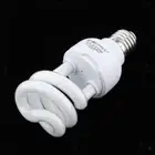 UVB Reptile Light Bulb Terrarium Basking Lamp For Reptile Habitat