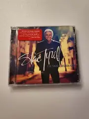 I'll Take Romance by Steve Tyrell (CD, 2012)