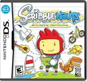 Scribblenauts
