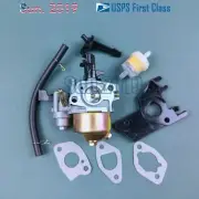Carburetor Fit Central Machinery Plate Compactor Engine 66571 69086 69738 98963
