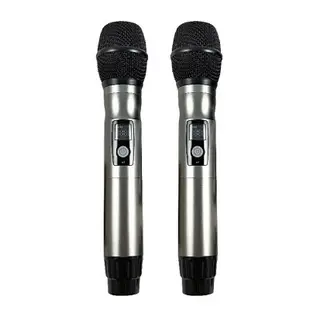 ☆唐尼樂器(☆公司貨免運 Stander U1(一對一) U2(一對二) UHF U頻 無線麥克風 使用簡易 聲音清晰