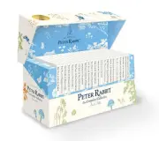 The World of Peter Rabbit - The Complete Collection of Original Tales 1-23 White