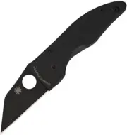 NEW Spyderco MicroJimbo Compression Lock Folding Knives
