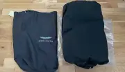 Aston Martin DB11 Coupe Ultimate Car Cover in Black 707024 **NEW**