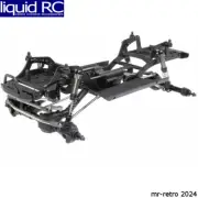 Axial Racing 03028 Scx10 Pro Comp Scaler 1:10th 4WD Kit
