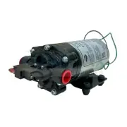 Aquatec Pump 220 PSI 1.4GPM for Carpet Cleaning Extraction Machine