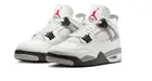Size 11 - Air Jordan 4 Retro OG 2025 White Cement ✅IN-HAND✅