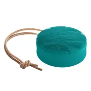 Foreo LUNA 4 Body Cleansing Brush - Variant: Evergreen