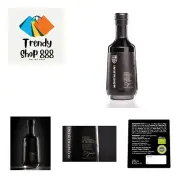 Organic Balsamic Vinegar of Modena IGP – | Aged in Oak Barrels | Artisanal Sm...