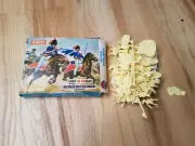 Airfix Waterloo British Cavalry Hussars HO OO Scale Boxed Complete