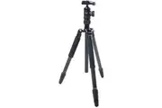Fotopro X-GO Plus + 52Q 4S CF Tripod Kit