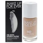 HD Skin Hydra Glow - 2R24 Cool Nude by Make Up For Ever for Women - 1.01 oz F...