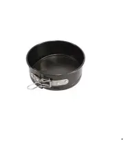 Global Decor Non-Stick Springform Pan 4.5"