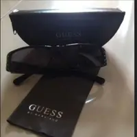 在飛比找蝦皮購物優惠-GUESS 太陽眼鏡