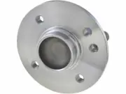 Rear Wheel Hub Assembly For 02-06 Mini Cooper QM58R9 (for: Mini)