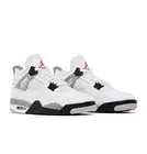 Air Jordan 4 Retro OG 'WhiteCement' 2025 size 12