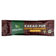 Bio Latch Cocoa Pure Date Hazelnut