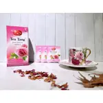 <品質家> TEA TANG ROSE TEA 斯里蘭卡 玫瑰花瓣紅茶